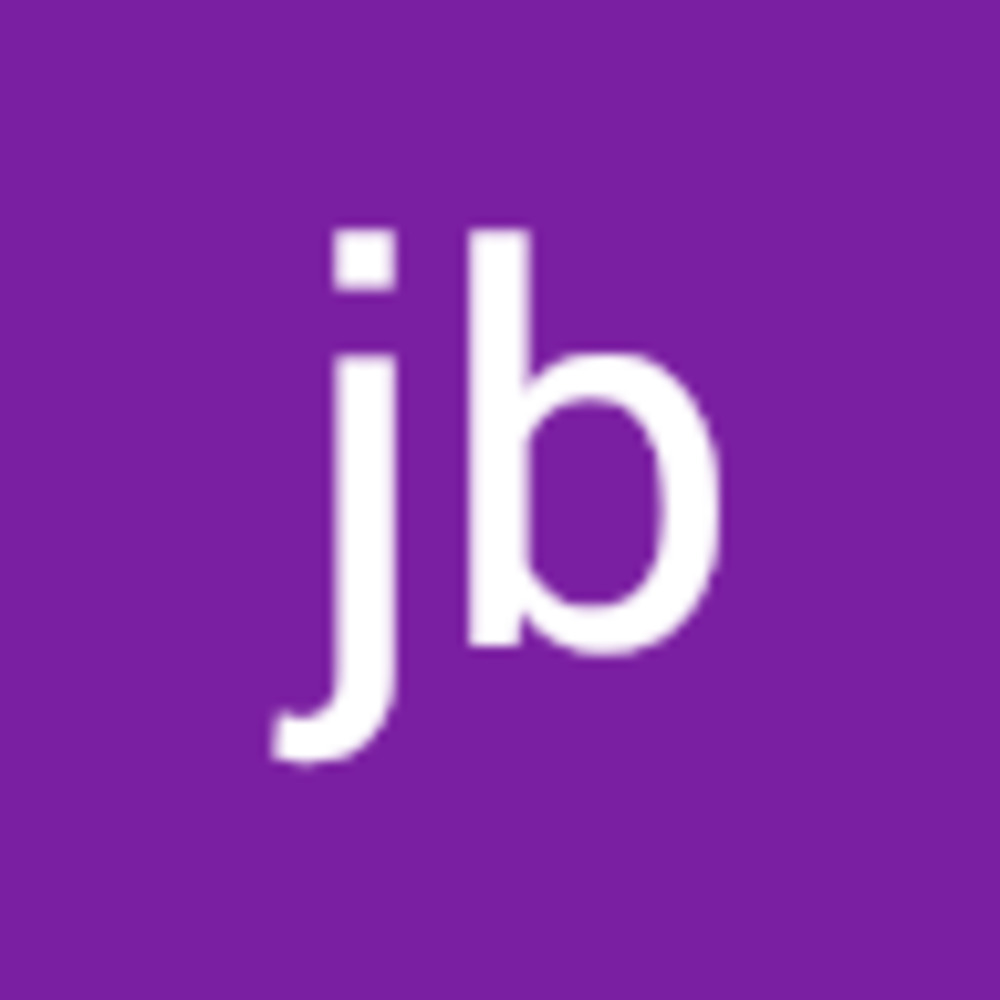 Meet your Posher, Jb